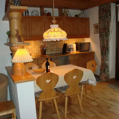 Apartment Oostenrijk-walchsee-hasewinkel