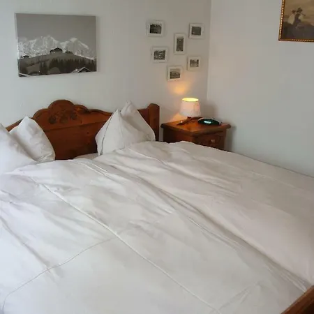 Oostenrijk-walchsee-hasewinkel *