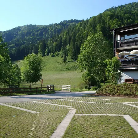 Apartment Oostenrijk-walchsee-hasewinkel