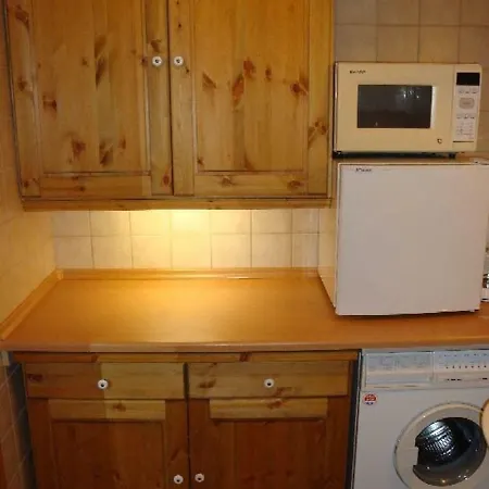 Oostenrijk-walchsee-hasewinkel Apartment *