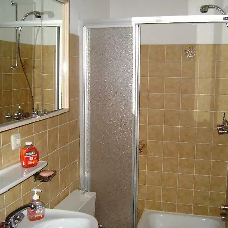 Апартаменты Oostenrijk-walchsee-hasewinkel Вальхзе