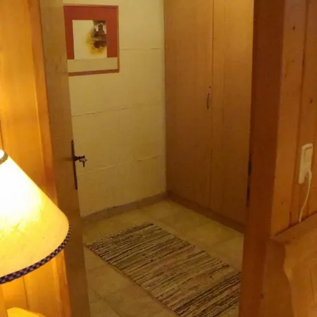 Апартаменты Oostenrijk-walchsee-hasewinkel *