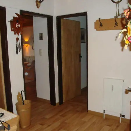 Appartement Oostenrijk-walchsee-hasewinkel Walchsee