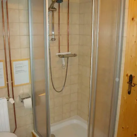 Appartement Oostenrijk-walchsee-hasewinkel *