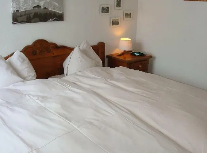 Oostenrijk-walchsee-hasewinkel *