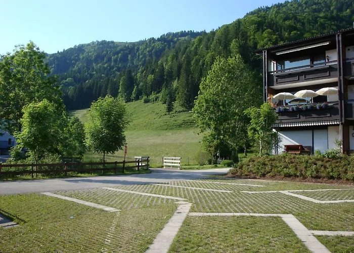 Appartamento Oostenrijk-walchsee-hasewinkel