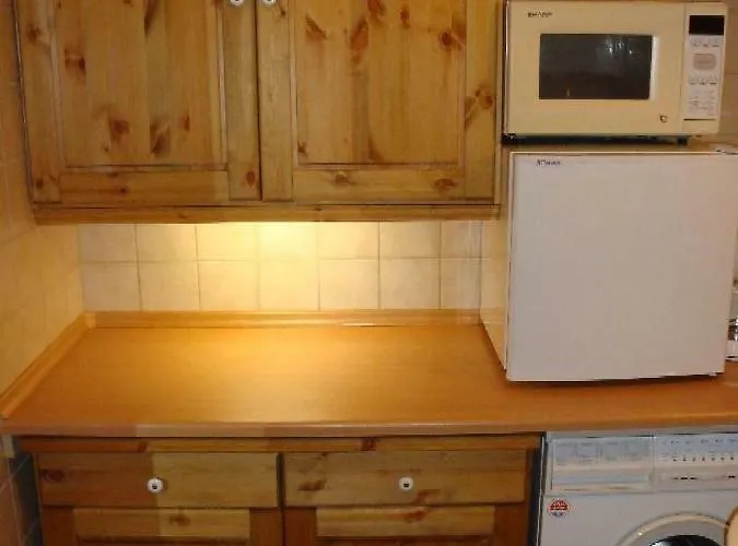 Oostenrijk-walchsee-hasewinkel Appartamento *