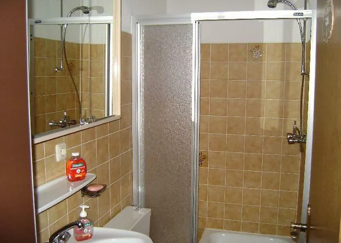 Appartamento Oostenrijk-walchsee-hasewinkel Walchsee