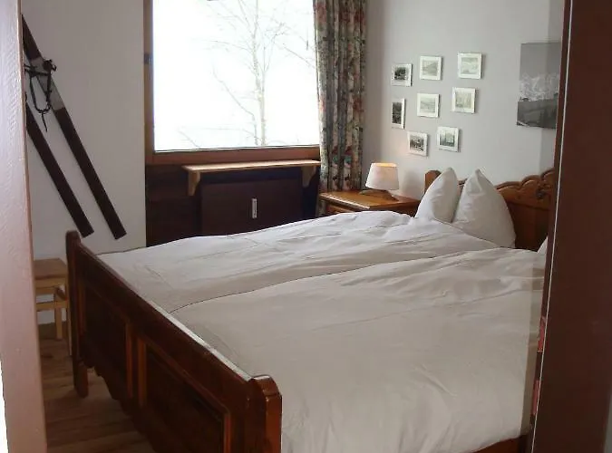 Oostenrijk-walchsee-hasewinkel * Walchsee