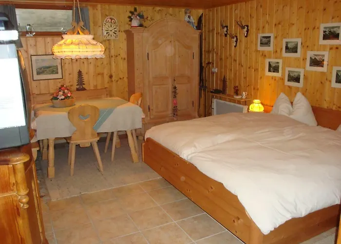 Oostenrijk-walchsee-hasewinkel