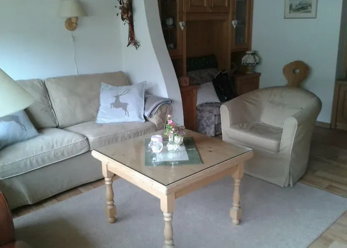 Oostenrijk-walchsee-hasewinkel