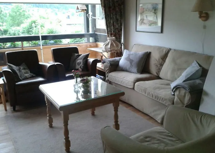 Oostenrijk-walchsee-hasewinkel * Walchsee