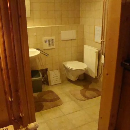 Oostenrijk-walchsee-hasewinkel