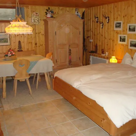 Oostenrijk-walchsee-hasewinkel