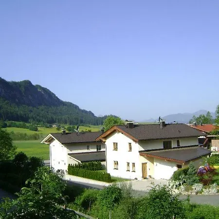 Oostenrijk-walchsee-hasewinkel