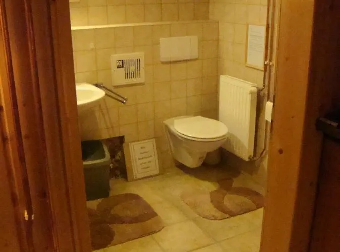 Oostenrijk-walchsee-hasewinkel