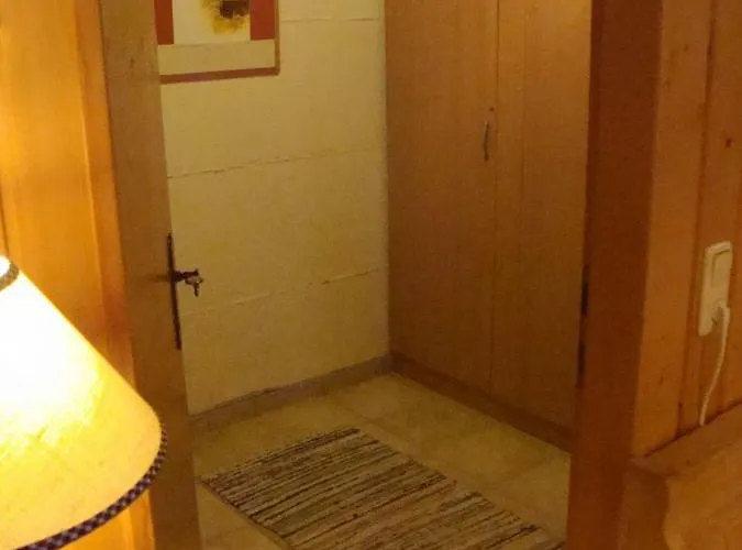 Appartement Oostenrijk-walchsee-hasewinkel *