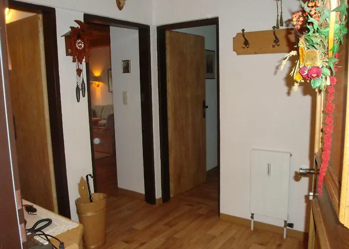 Appartement Oostenrijk-walchsee-hasewinkel Walchsee